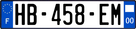 HB-458-EM