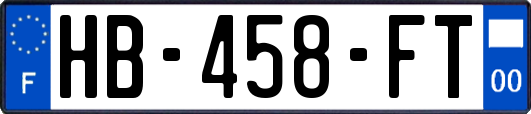 HB-458-FT