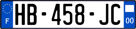 HB-458-JC