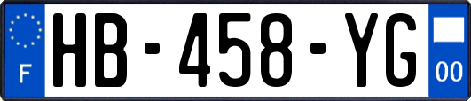 HB-458-YG