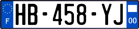 HB-458-YJ