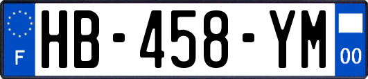 HB-458-YM
