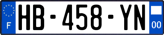 HB-458-YN