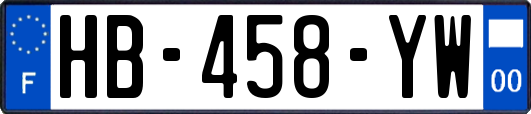 HB-458-YW