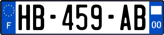 HB-459-AB