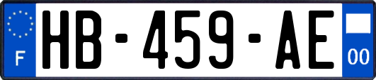 HB-459-AE