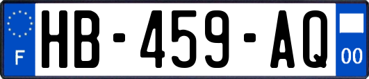 HB-459-AQ