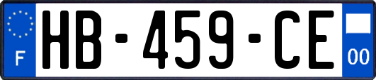 HB-459-CE