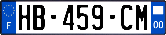 HB-459-CM