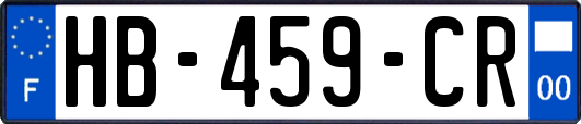 HB-459-CR