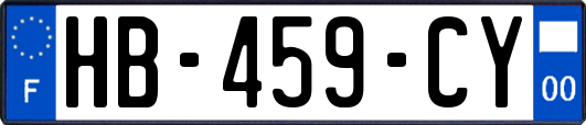 HB-459-CY