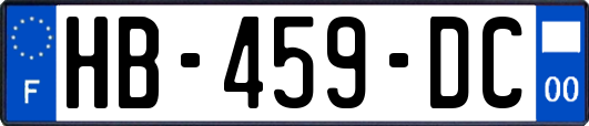HB-459-DC