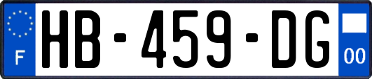 HB-459-DG