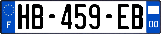 HB-459-EB