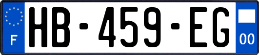 HB-459-EG