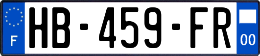 HB-459-FR