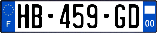 HB-459-GD