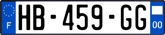 HB-459-GG