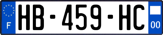 HB-459-HC