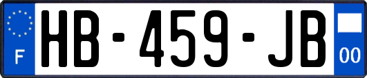 HB-459-JB