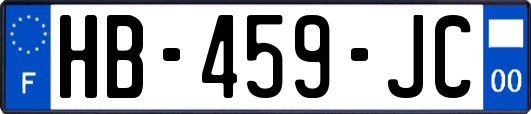 HB-459-JC