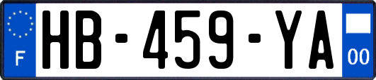 HB-459-YA