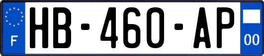 HB-460-AP