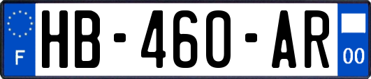 HB-460-AR