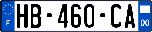 HB-460-CA