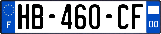 HB-460-CF