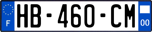 HB-460-CM