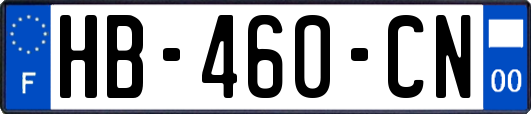 HB-460-CN