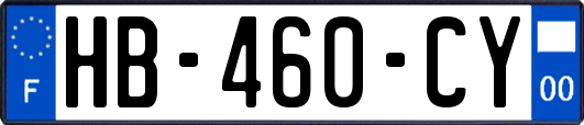 HB-460-CY