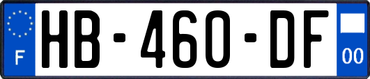 HB-460-DF