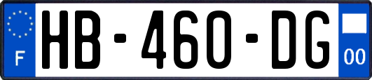 HB-460-DG