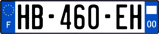 HB-460-EH