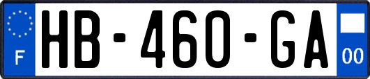 HB-460-GA