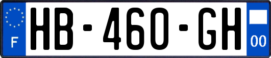 HB-460-GH