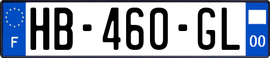 HB-460-GL