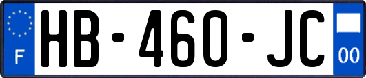 HB-460-JC