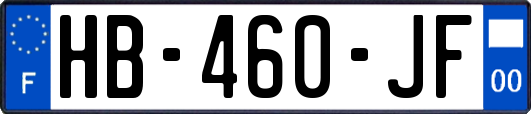HB-460-JF