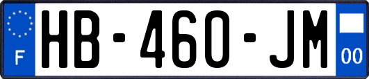 HB-460-JM