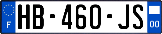 HB-460-JS
