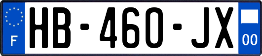 HB-460-JX