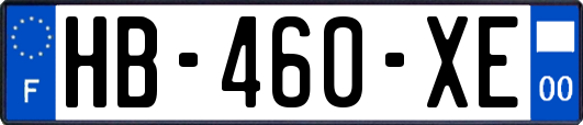HB-460-XE