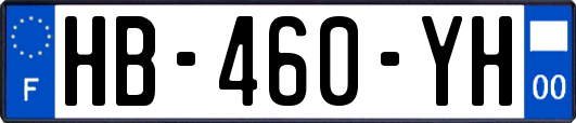 HB-460-YH