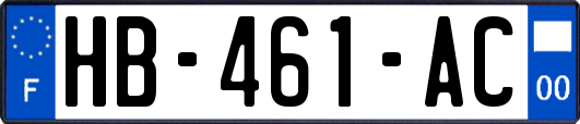 HB-461-AC