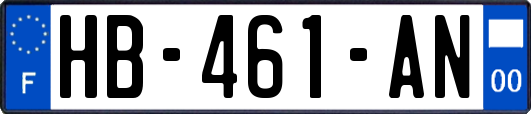 HB-461-AN