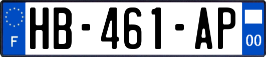 HB-461-AP