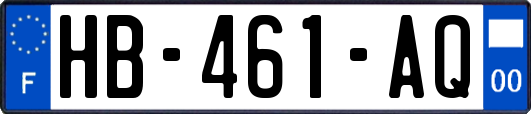 HB-461-AQ